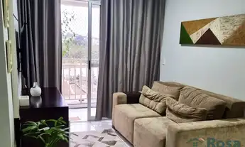 Imagem: Apartamento para venda, Planta maior, 2