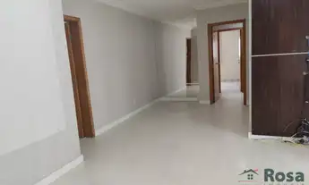 Imagem 2: Apartamento para venda, 3 quartos, Jardim Mariana, Ed. Ana Vitória, Cuiabá - AP5356