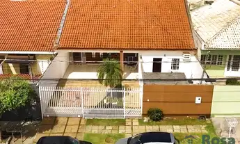 Imagem: Casa para venda, com 4 quartos, no Jardim