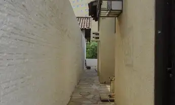 Imagem 5: Imóvel residencial/comercial de esquina com amplo terreno para venda no Bairro Jardim Das