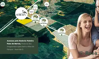 Imagem 6: Casa no Condomínio Seriema para venda, região do Altos do Coxipó - CA8189