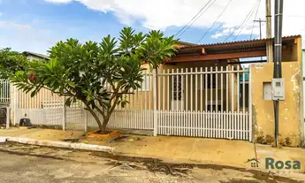 Imagem: CASA PARA VENDA ESPAÇOSA COM VARANDA GOURMET