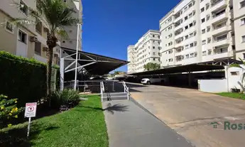 Imagem 2: Apartamento para venda, 3 quartos sendo uma suíte, Centro Sul, Cuiabá - AP8108