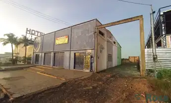 Imagem 4: Terreno com barracao 2.000 m² para venda, Estrada do Moinho , Atos do Coxipó, Cuiabá - T