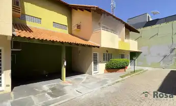 Imagem: Sobrado à Venda no Condomínio RESIDENCIAL