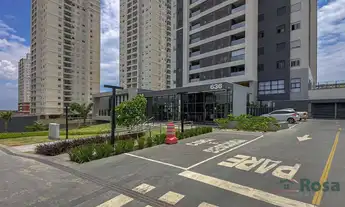 Imagem: Apartamento no Ed.URBANIT para venda, nunca