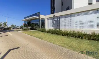 Imagem 3: Apartamento com 2 Quarto(s), sendo 1 Suíte no Edifício Soul - AP4922