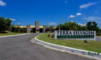 Imagem: Terreno para venda, Terra Selvagem, Cuiabá