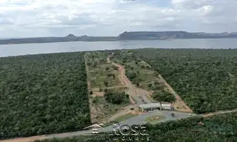 Imagem: Terreno para venda PORTO DO MANSO CHAPADA