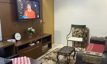 Imagem: Apartamento para venda, 2 quarto(s), Carumbé