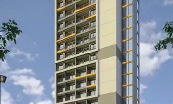 Imagem: Apartamento para venda, 2 quarto(s), Jardim