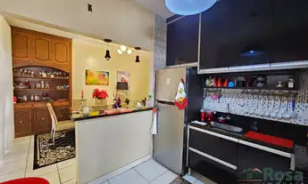 Imagem 4: Casa para venda, 3 quartos, sendo uma suíte, Jardim Cuiabá, Cuiabá - CA5617