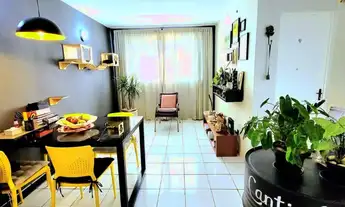 Imagem 2: Apartamento para venda, 2 quarto(s), Residencial Paiaguás, Cuiabá - AP5638