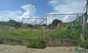 Imagem: Terreno para venda, Cidade Verde, Cuiabá