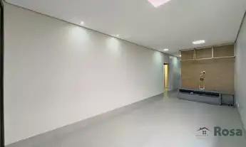 Imagem 3: Casa Térrea a Venda com 3 Quartos, sendo 1 suíte no Condomínio Primor das Torres, Cuiabá