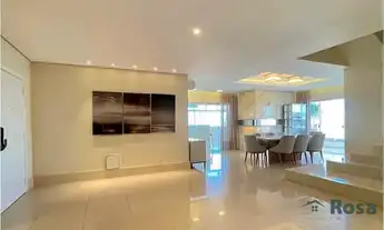 Imagem 3: Cobertura duplex para venda, 3 suítes, Duque De Caxias, Cuiabá - CO8443