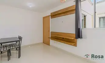 Imagem 3: Apartamento para locação com 2 Quartos, semi-mobiliado próximo da Unic e Univag. - AP7049