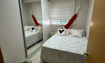 Imagem 7: Apartamento em andar alto, no Jardim das Américas - AP7795