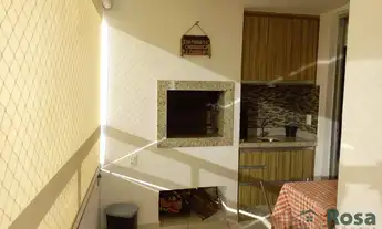 Imagem 5: Apartamento para venda, 3 quarto(s), Pico Do Amor, Cuiabá