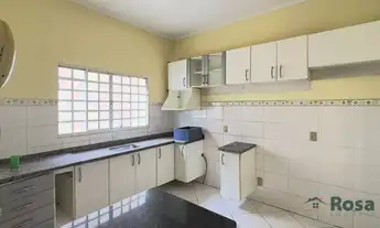 Imagem 7: Sobrado à VENDA em CONDOMÍNIO FECHADO, com 3 QUARTO(s) sendo 1 SUÍTE, no Residencial FLORE