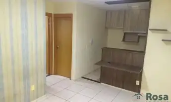 Imagem 4: Apartamento para venda, 2 quarto(s), Condominio Chapada Mantiqueira Coophema, Cuiabá