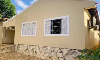 Imagem: Casa no bairro Boa Esperança, Cuiabá