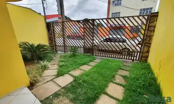 Imagem 3: Sobrado para venda, 4 quartos, Goiabeiras, Cuiabá