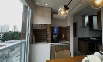 Imagem: Apartamento para venda, 3 quarto(s), Ribeirão