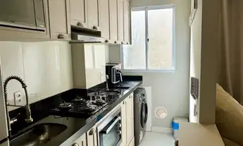 Imagem 3: Apartamento para venda, 2 quartos, Ribeirão Do Lipa, Cuiabá - AP8283