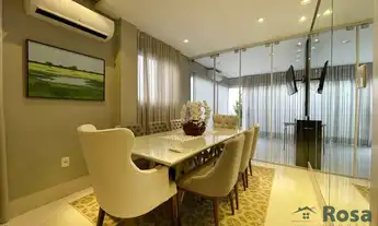 Imagem 7: Casa em condomínio para venda, Mobiliado, Ribeirão Do Lipa, Despraiado, Cuiabá - CA5923