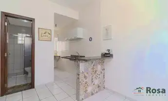 Imagem 7: Apartamento para locação 2 Quarto(s), sendo 1 com Ar Condicionado, armário na cozinha e va