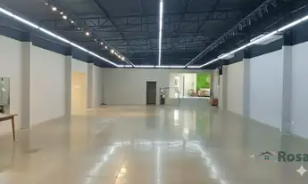 Imagem 5: Loja Comercial de Alto Padrão no Recanto dos Pássaros - PR8331