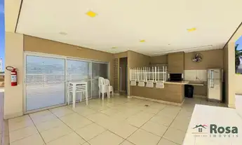 Imagem 7: Apartamento para venda, 3 quartos sendo 1 suite Jardim Santa Marta, Cuiabá