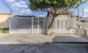 Imagem: Casa para venda - Recanto dos Pássaros