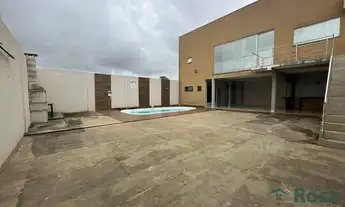 Imagem 4: Sobrado para venda, CPA II, Morada Da Serra, Cuiabá - SO7513