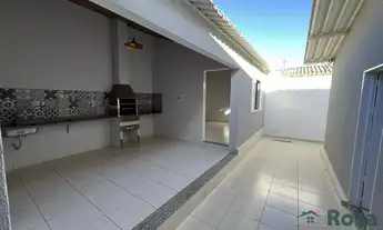 Imagem 2: Sobrado comercial e residencial para venda, 3 quartos, Parque Cuiabá, Cuiabá - SO5353