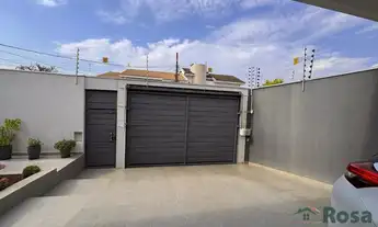 Imagem 6: Sobrado 3 suites para venda, Jardim Shangri-la, Cuiabá - SO8672