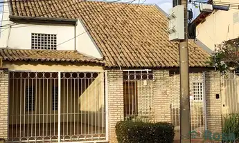 Imagem: SOBRADO COMPORTA ATÉ 8 SALAS COMERCIAIS