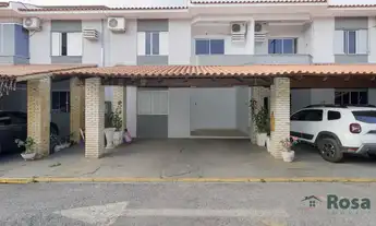 Imagem: SOBRADO EM CONDOMÍNIO FECHADO para venda