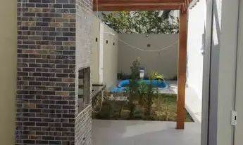 Imagem 6: Casa com piscina para venda, Cidade Verde, Cuiabá - CA6093