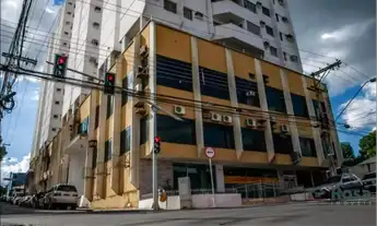 Imagem: Sala comercial à venda no Centro de Cuiabá