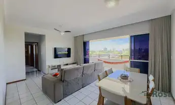 Imagem 3: Apartamento para venda, 4 quartos, sendo uma suíte, Alvorada, Cuiabá - AP7652