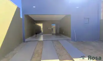 Imagem: Casa para venda, 3 dormitórios sendo 1