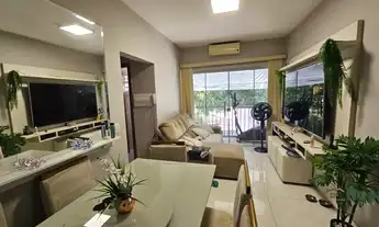 Imagem: Apartamento Sol da manhã reformado para