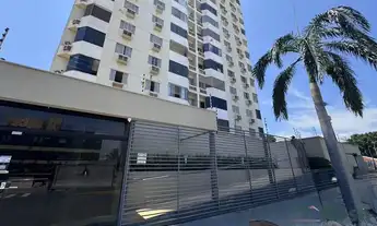 Imagem 1: Apartamento para venda, 4 quarto(s), Baú, Cuiabá - AP7069