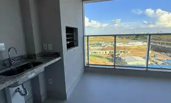Imagem 3: Apartamento para venda, Ribeirão Do Lipa, Cuiabá