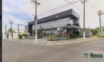 Imagem 2: Sala comercial para aluguel, Santa Rosa, Cuiabá