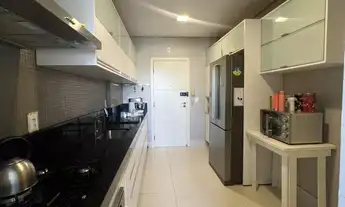 Imagem 5: Apartamento para venda, 4 quartos, sendo uma suíte Jardim Das Américas, Cuiabá - AP7725