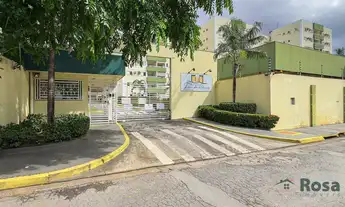 Imagem 2: Apartamento garden para venda e locação, 3 quarto(s), Coxipó, Cuiabá