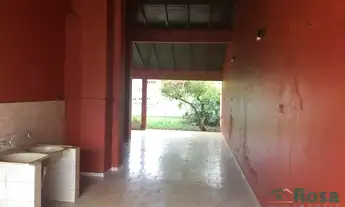 Imagem 3: Sobrado para venda, Bom Clima, Chapada Dos Guimarães - SO5726